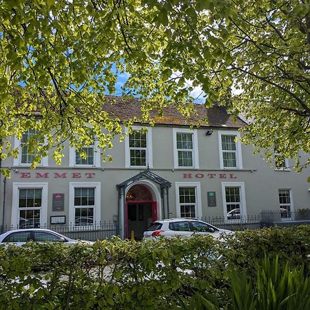 Emmet Hotel Clonakilty Exterior photo