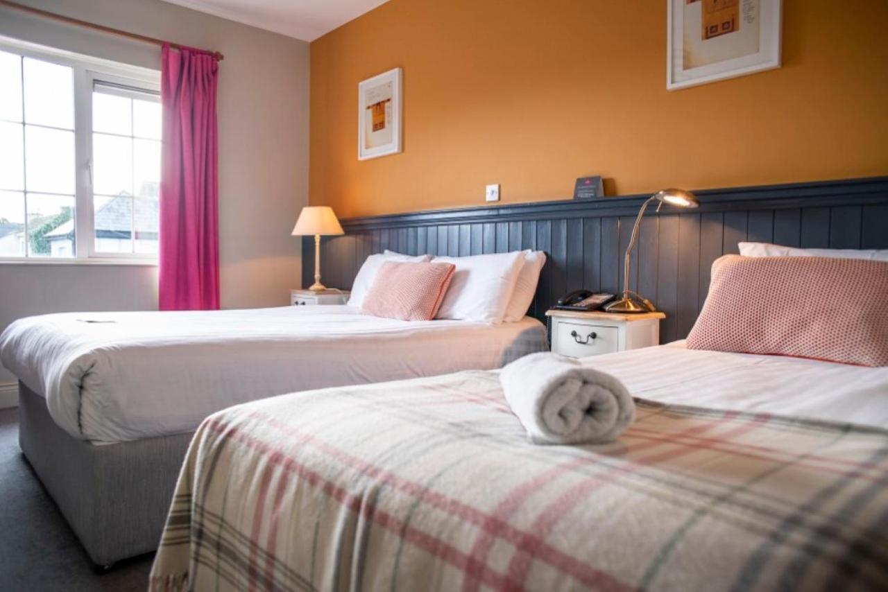 Emmet Hotel Clonakilty Exterior photo